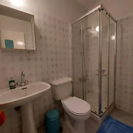 Sheridi شقة